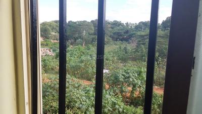 Balcony Image of 810 Sq.ft 1 BHK Builder Floor for rent in C V Raman Nagar Bengaluru for Rs. 17500