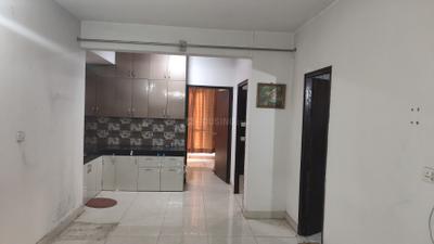 Living Room Image of 850 Sq.ft 2 BHK Apartment / Flat for sale in Signature Global Andour Heights, Sector 71 Gurgaon for Rs. 8250000