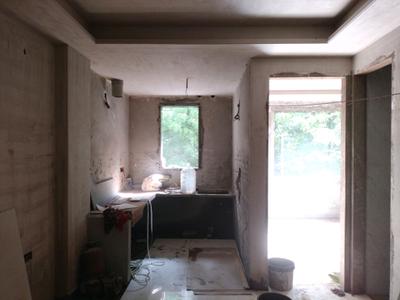 Living Room Image of 650 Sq.ft 2 BHK Builder Floor for sale in Sector 8 Dwarka New Delhi for Rs. 11000000