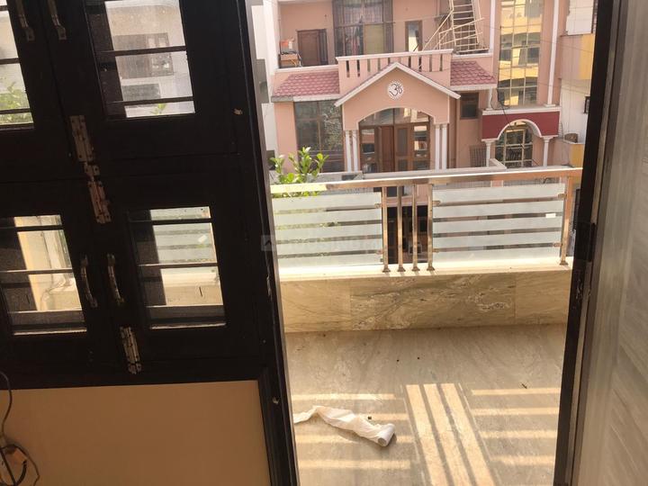 Huda Colony, Sector 46 Main Image 1