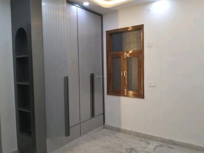 Bedroom Image of 850 Sq.ft 3 BHK Builder Floor for sale in Sector 16 Rohini New Delhi for Rs. 11500000