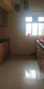 Kitchen Image of 1620 Sq.ft 4 BHK Apartment / Flat for sale in Sunbeam Apartments, Powai Mumbai for Rs. 70000000