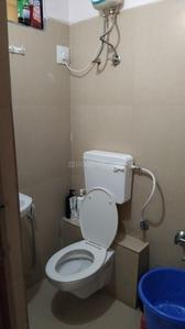 Image of 945 Sq.ft 2 BHK Apartment / Flat for sale in Silver Nest, Gota, Ahmedabad for Rs. 5500000
