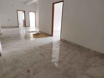 Living Room Image of 1200 Sq.ft 3 BHK Apartment / Flat for sale in Keshtopur Kolkata for Rs. 4500000