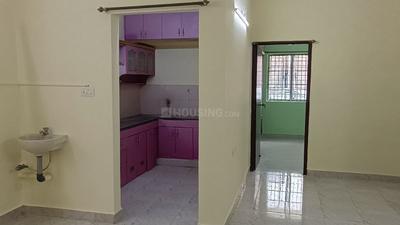 Hall Image of 865 Sq.ft 2 BHK Apartment / Flat for sale in VGN Platina, Ayappakkam Chennai for Rs. 5200000