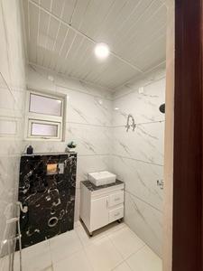Bathroom Image of 1100 Sq.ft 2 BHK Apartment / Flat for sale in Acme Heights 92, Sector 92 Mohali for Rs. 7500000