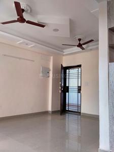 Hall Image of 575 Sq.ft 1 RK Apartment / Flat for rent in Habitech Panchtatva Phase 1, Noida Extension Greater Noida for Rs. 19000