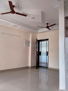 Living Room Image of 1528 Sq.ft 3 BHK Apartment / Flat for rent in RG Luxury, Noida Extension Greater Noida for Rs. 19000