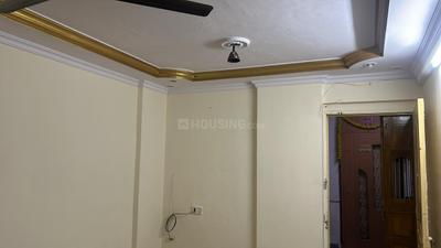 Bedroom Image of 580 Sq.ft 1 BHK Apartment / Flat for rent in Gala Highland Residency, Thane West Thane for Rs. 23000