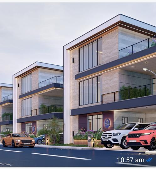 Land lord Main Image 1