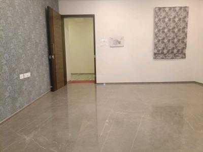 Living Room Image of 1968 Sq.ft 3 BHK Apartment / Flat for rent in Earth Grow More Tower, Kharghar Navi Mumbai for Rs. 75000