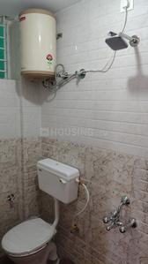 Image of 1300 Sq.ft 3 BHK Builder Floor for rent in JP Nagar, Bengaluru for Rs. 40000