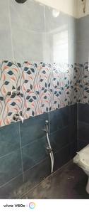 Bathroom Image of 1228 Sq.ft 3 BHK Apartment / Flat for sale in Sapnil Residency, Baranagar Kolkata for Rs. 7800000