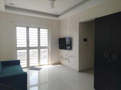 Living Room Image of 1050 Sq.ft 2 BHK Apartment / Flat for sale in Parvati Darshan Pune for Rs. 13500000