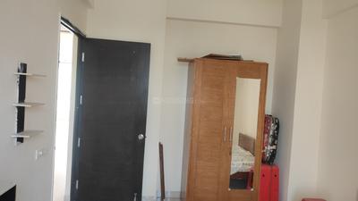 Bedroom Image of 3399 Sq.ft 4 BHK Apartment / Flat for sale in Indiabulls Enigma, Sector 110 Gurgaon for Rs. 46500000