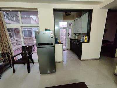 2.5 BHK Flat