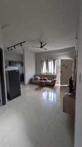 1 BHK Independent House