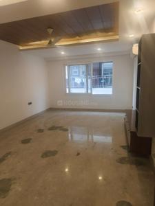Hall Image of 2500 Sq.ft 4 BHK Builder Floor for sale in Sector 15 Part 2 Gurgaon for Rs. 34000008