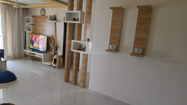 Raj Anand Living Room 1