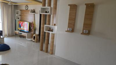 Living Room Image of 1750 Sq.ft 3 BHK Apartment / Flat for sale in Raj Anand, Borivali West Mumbai for Rs. 37500000