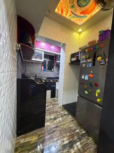 Bedroom Image of 450 Sq.ft 1 BHK Apartment / Flat for sale in Chinchpokli Mumbai for Rs. 16500000