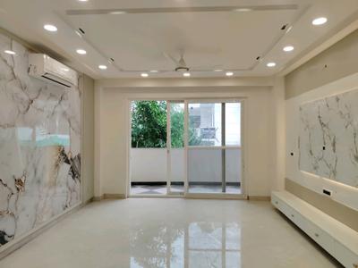 Living Room Image of 2700 Sq.ft 4 BHK Builder Floor for sale in DLF Phase 2, DLF Phase 1 Gurgaon for Rs. 52500000