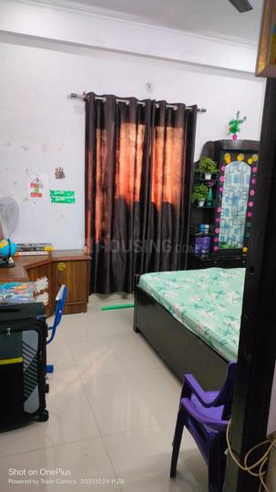 Sector N, Ashiyana Bedroom 1