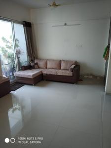 Hall Image of 1050 Sq.ft 2 BHK Apartment / Flat for sale in Anand Shanti Elixir, Keshav Nagar Pune for Rs. 7500000