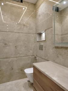 Bedroom One Image of 2700 Sq.ft 4 BHK Builder Floor for sale in Sushant Lok Phase 1 Gurgaon for Rs. 55000000