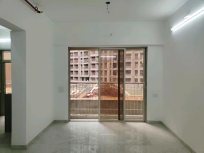 Living Room Image of 507 Sq.ft 1 BHK Apartment / Flat for sale in Vasai East Vasai for Rs. 3300000