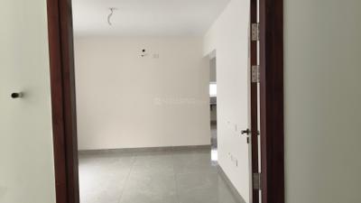 Living Room Image of 1200 Sq.ft 2 BHK Apartment / Flat for sale in Hallmark Sunnyside, Manchirevula Hyderabad for Rs. 11200000