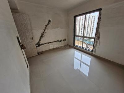 Bedroom Image of 1067 Sq.ft 3 BHK Apartment / Flat for sale in Unimark Riviera, Uttarpara Hooghly for Rs. 10000000