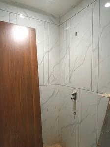 Bedroom One Image of 1619 Sq.ft 3 BHK Builder Floor for sale in Sector 63 Gurgaon for Rs. 24900000