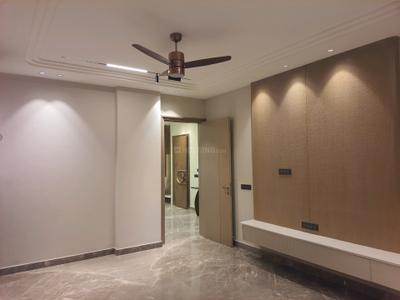 Bedroom Image of 2400 Sq.ft 4 BHK Builder Floor for sale in Sector 43 Gurgaon for Rs. 49100000