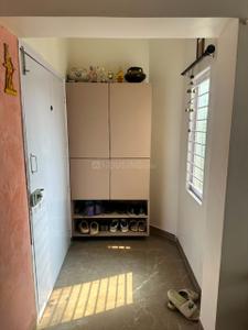 Bedroom Image of 1700 Sq.ft 3 BHK Apartment / Flat for sale in Simandhar Tower, Bodakdev Ahmedabad for Rs. 15100000