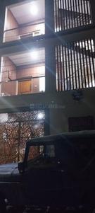 1 BHK Duplex