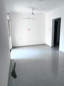 Living Room Image of 980 Sq.ft 2 BHK Apartment / Flat for rent in Surya Skies B And C Wing, Punawale Pune for Rs. 23000