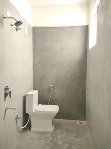 Common Bathroom Image of 1050 Sq.ft 2 BHK Apartment / Flat for sale in Kadagrahara Bengaluru for Rs. 4725300