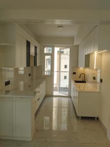 Kitchen Image of 2128 Sq.ft 3 BHK Apartment / Flat for sale in Noida Extension Greater Noida for Rs. 30856000