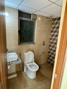 Bathroom Image of 700 Sq.ft 2 BHK Apartment / Flat for sale in Kalpataru Immensa, Thane West Thane for Rs. 12599999