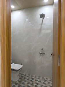 Bedroom One Image of 800 Sq.ft 2 BHK Apartment / Flat for sale in Indirapuram Ghaziabad for Rs. 6900000