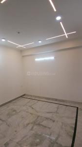 Hall Image of 900 Sq.ft 3 BHK Builder Floor for sale in Jamia Nagar New Delhi for Rs. 9500000