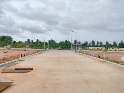Image of 1200 Sq.ft Residential Plot / Land for sale in Hoskote, Bengaluru for Rs. 4190000