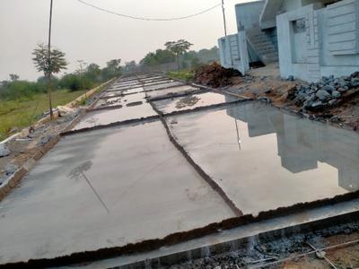 Image of 859 Sq.ft 2 BHK Independent House for sale in Kamal Vihar, Raipur for Rs. 2390000