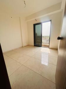 Bedroom Image of 850 Sq.ft 2 BHK Apartment / Flat for sale in New Gotri Vadodara for Rs. 4000000