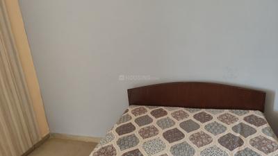 Bedroom Image of 1223 Sq.ft 2 BHK Apartment / Flat for sale in DPL Aravali Heights, Sector-24 Dharuhera for Rs. 5200000