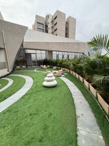 Image of 879 Sq.ft 2 BHK Apartment / Flat for sale in Kohinoor Eden B6, Kalyan East, Kalyan for Rs. 4900000