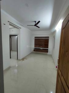 1 BHK Semi Furnished Flat