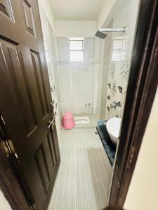 Image of 1050 Sq.ft 1 BHK Apartment / Flat for rent in Purnima Nikunj Classic 2, KT Nagar, Nagpur for Rs. 15000