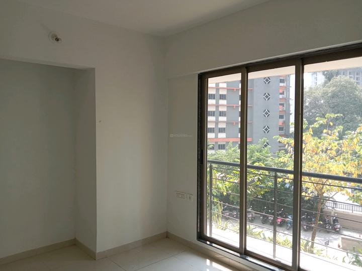 1650 Sqft 3 BHK Flat for sale in Kalpataru Sunrise Thane West, Thane